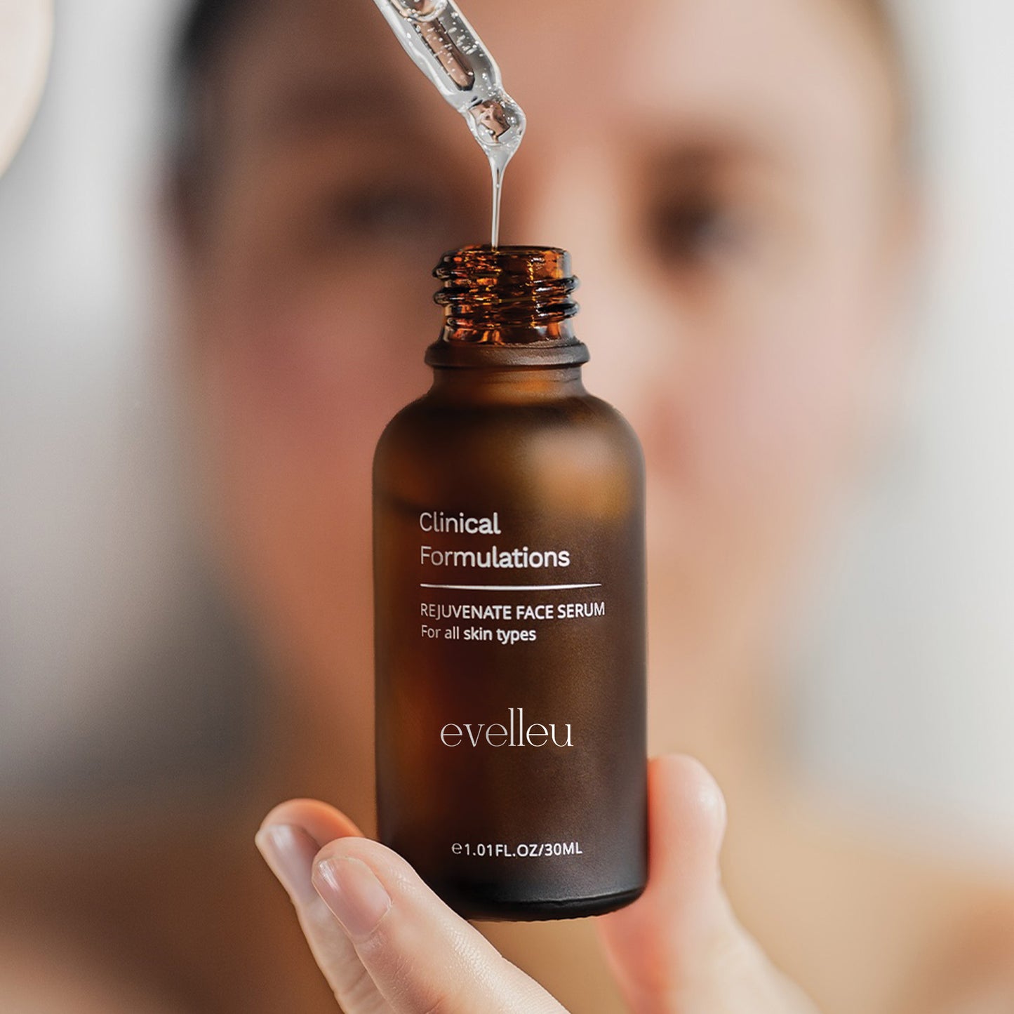REJUVENATE FACE TREATMENT