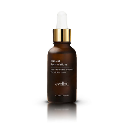 REJUVENATE FACE TREATMENT