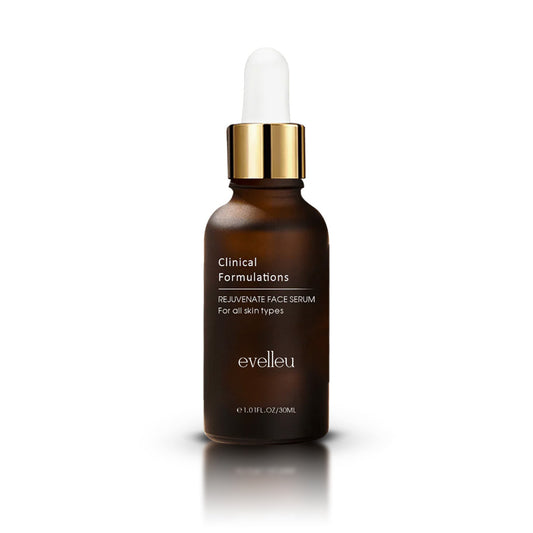 REJUVENATE FACE TREATMENT